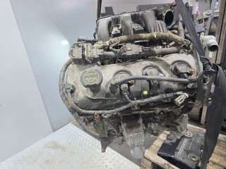 двигатель Mazda CX-9 1 поколение 2007, 3.5 л., бензин, АКПП, CY