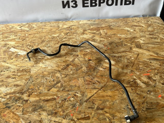 трубка топливная Ford Focus 2 поколение [рестайлинг] CB4 2009, 1.6 л., i, SHDA, бензин, МКПП, хетчбэк 5 дв., 3M51-9J280MB