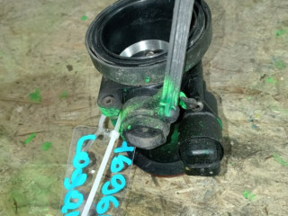 заслонка дроссельная Renault Logan 1 поколение 2009, 7700273699