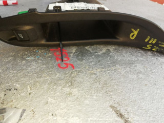 кнопка стеклоподъемника двери Ford Focus 3 поколение CB8 2012, 2.0 л., бензин, BM51-A240A41-ADW