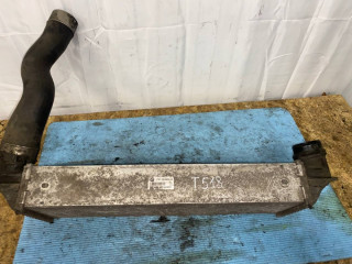 интеркулер BMW 5 серия F07/F10/F11 2011, 2.0 л., АКПП, задний привод, 17517805629