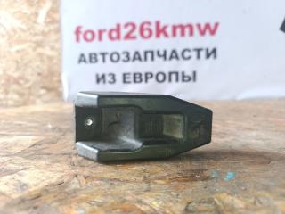 Крепление бампера заднего Ford Focus 3 поколение CB8 2011, 2.0 л., TDCi, UFDB, дизель, робот, moondust silver (metallic), хетчбэк 5 дв., передний привод, правый руль, BM51-A17B918-A