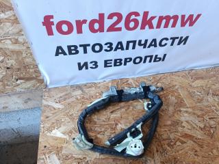 подушка безопасности боковая (шторка) Ford Focus 2 поколение [рестайлинг] DA3 2009, 1.6 л., i, SHDA, бензин, МКПП, silver, универсал, передний привод, правый руль, 7M51-A14K159-AE