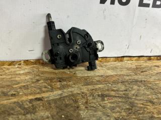 замок капота Ford Focus 2 поколение [рестайлинг] CB4 2009, 1.6 л., i, SHDA, бензин, МКПП, хетчбэк 5 дв., 3M51-16700-BC