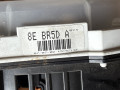 щиток приборов (приборная панель) Mazda 3 1 поколение [рестайлинг] BK 2008, 2.0 л., LF17, бензин, 6МКПП, седан, 8EBR5DA, BP4K55430, K9001 - фото №7