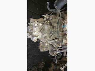 КПП механическая (МКПП) Honda Civic 7 поколение 2003, 1.7 л., TDi, дизель, MD4