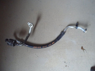 трубка кондиционера Ford Focus 3 поколение CB8 2011, 1.6 л., бензин