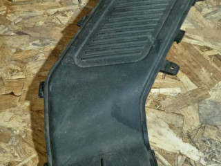 воздухозаборник Mazda 3 1 поколение [рестайлинг] BK 2008, Z6011859Y