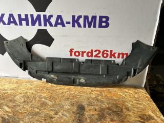 защита бампера (кенгурятник) Ford Focus 2 поколение [рестайлинг] CB4 2010, 2.0 л., TDCi, IXDA, дизель, робот, vision, универсал, передний привод, правый руль