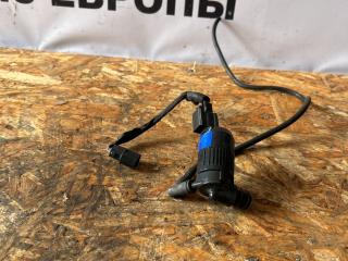 насос (моторчик) омывателя стекла Ford Fusion (USA) 2 поколение [рестайлинг] 2018, 2.0 л., TPWA, бензин, АКПП, pn4ag0 - ingot silver metallic, седан, полный привод, JL34-17664-AA