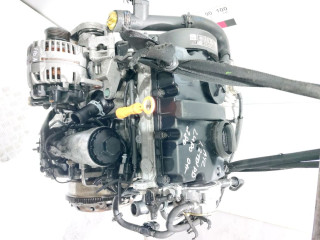 двигатель Volkswagen Lupo 1 поколение 2001, 1.2 л., TDi PD, дизель, AYZ