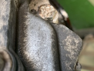 двигатель Opel Corsa D 2010, 1.2 л., A 12 XER, бензин, МКПП, передний привод, A12XER, 55562126, 93169414