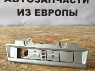 кнопка обогрева заднего стекла Ford Focus 2 поколение [рестайлинг] 2009, 1.6 л., хетчбэк 5 дв.