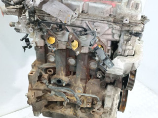 двигатель Kia Picanto 1 поколение [рестайлинг] 2009, 1.1 л., дизель, D3FA