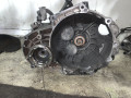 КПП механическая (МКПП) Volkswagen Golf 4 поколение 2006, 2.0 л., BKD, дизель, МКПП, передний привод, 02Q300045F, 02Q300040MX, JMA, HVS - фото №4