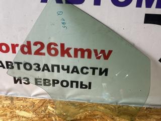 стекло двери задней левой Ford Focus 3 поколение CB8 2012, 1.6 л., i-VTEC, IQDB, бензин, МКПП, frozen white, передний привод, правый руль, 43R-000756