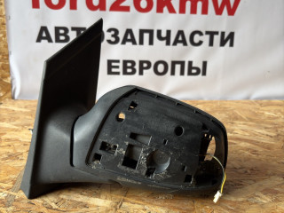 зеркало наружное левое Ford Focus 2 поколение [рестайлинг] CB4 2009, 1.6 л., i, SHDA, бензин, МКПП, хетчбэк 5 дв.