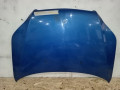 капот Chevrolet Aveo T200 2006, 96649257 - фото №2
