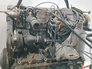 двигатель Audi A6 4A/C4 1995, 2.5 л., дизель, AAT