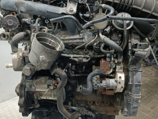 двигатель Opel Astra G 2005, 1.7 л., дизель, Z17DTL