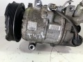 компрессор кондиционера Renault Scenic 3 поколение 2010, 1.6 л., K4M 858, бензин, МКПП, передний привод, 8200939386, 447150-0023, 6SEL14C - фото №2
