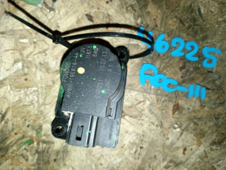 сервопривод заслонок отопителя Ford Focus 3 поколение CB8 2011, 1.6 л., бензин, AV6N19E616AA