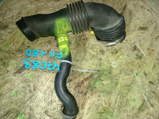 патрубок воздушного фильтра Ford Focus 2 поколение [рестайлинг] CB4 2009, 1.8 л., дизель, 7M519A673HF