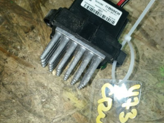 сопротивление печки Chevrolet Cruze 1 поколение J300 2011, 1.8 л., бензин