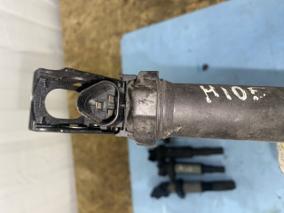 катушка зажигания BMW 5 серия E60/E61 [рестайлинг] 2008, 3.0 л., N52 B30, бензин, АКПП, задний привод, 12138657273, 12135A06753, 12138616153, 12137575010, 12137594937, 12137594596, 12137571643, 12137594938, 12137551049, 12137562744, 12131712219, 12130390064, 12130148594