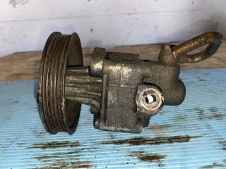 насос гидроусилителя руля Land Rover Range Rover 2 поколение 1997, 2.5 л., полный привод, STC1948, 1H4ZSTC1948