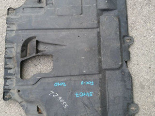 защита днища Ford Focus 2 поколение CB4 2008