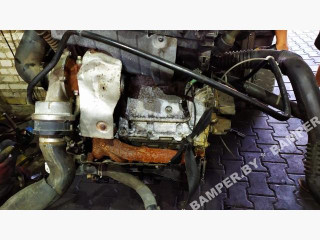 двигатель Mercedes-Benz B-Класс W245 [рестайлинг] 2009, 2.0 л., TDi, дизель, 64094230474035