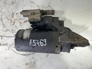 стартер Ford Transit 7 поколение 2008, 2.2 л., QVFA, дизель, МКПП, передний привод, 0001109325, 6C1T-1100-AE, 9658144780, 9675092580, 1372739, 1385378, 1574338, 1669558, 1709189, 1740947, 6C1T11000AA, 7H1211002AA, AC1T11000AA, AMDF5C11000AB, BK3T11000CC, CC1T11000AA, LR010547, LR025840, NAD500270, 5802AS, 5802FC, 6C1T-11000-AF