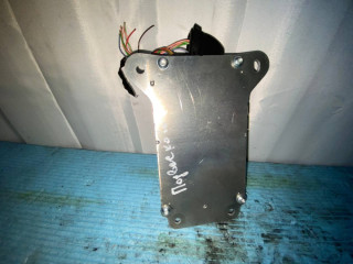 блок управления подвеской BMW 5 серия F07/F10/F11 2011, 2.0 л., АКПП, задний привод, 6799712, 34526799712