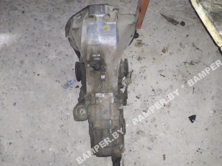 КПП механическая (МКПП) Volkswagen Passat B2 1986, 2.2 л., бензин, МКПП