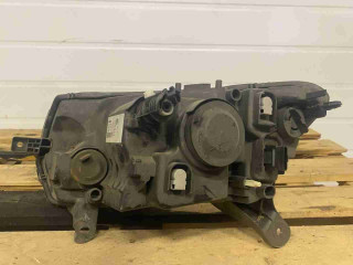 фара правая Dacia Sandero 2 поколение 2016, 0.9 л., МКПП, передний привод, 260109119R