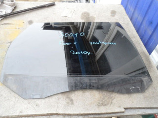 стекло двери задней правой Ford Focus 2 поколение CB4 2008