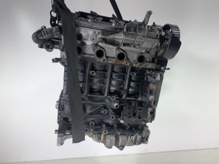 двигатель Audi A4 B6 2006, 2.0 л., BRE, дизель, МКПП, передний привод, BRE, 03G100033F, 03G100103LX, BRF, BVG, BVF