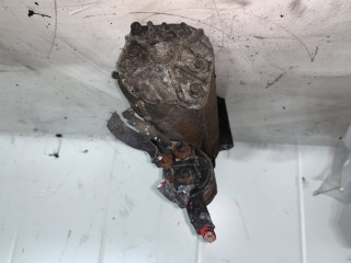 стартер Ford Transit 6 поколение 2005, 2.4 л., H9FA, дизель, МКПП, задний привод, YC1U11000AG, 1449615, RYC1U-11000-AF