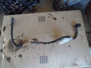 трубка вакуумная Ford Focus 3 поколение CB8 2011, 7M5G6C662