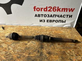 полуось передняя правая (приводной вал, ШРУС) Ford Focus 2 поколение [рестайлинг] CB4 2010, 2.0 л., TDCi, IXDA, дизель, робот, vision, универсал, передний привод, правый руль, 7M51-3B436-CC
