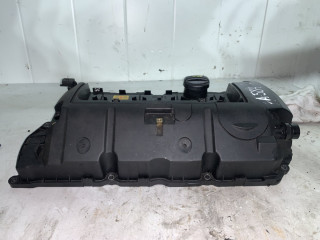 Крышка клапанная (клапанная крышка) Mini Cooper 2 поколение 2009, 1.4 л., МКПП, передний привод, M03017B180, M03017B150A, 11127646554, 11127572724, 11127567791, 11127567162, 11127533799