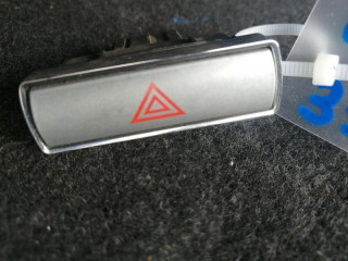 кнопка аварийной сигнализации Ford Mondeo 3 поколение 2003