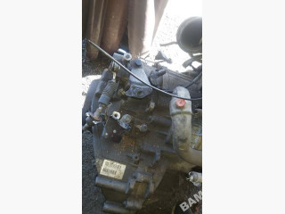 КПП механическая (МКПП) Volvo V40 1 поколение [рестайлинг] 2001, 1.8 л., бензин