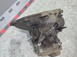 КПП механическая (МКПП) Opel Corsa D 2007, 1.4 л., бензин, F13C418