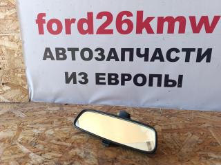 зеркало салона Ford Focus 2 поколение [рестайлинг] CB4 2010, 1.6 л., i, SHDA, бензин, АКПП, panther black (metallic), хетчбэк 5 дв., передний привод, правый руль