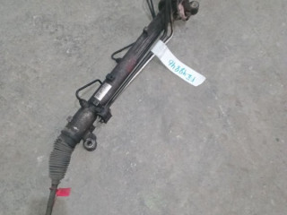 рулевая рейка Ford Focus 2 поколение CB4 2008, 2.0 л., бензин