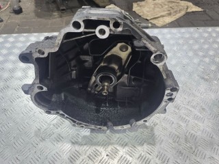 КПП механическая (МКПП) Audi A6 C5 [рестайлинг] 2002, 1.9 л., дизель, GFL