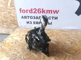 кулиса Ford Focus 3 поколение CB8 2011, 2.0 л., TDCi, UFDB, дизель, робот, moondust silver (metallic), хетчбэк 5 дв., передний привод, правый руль, BV6P-7K004