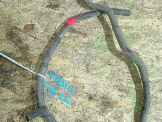 патрубок расширительного бачка Ford Focus 2 поколение CB4 2008, 1.8 л., бензин